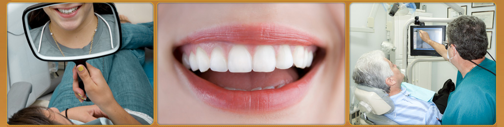 Dr. RICARDO MONTES DE OCA DENTIST