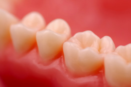 PERIODONTAL TREATMENT 